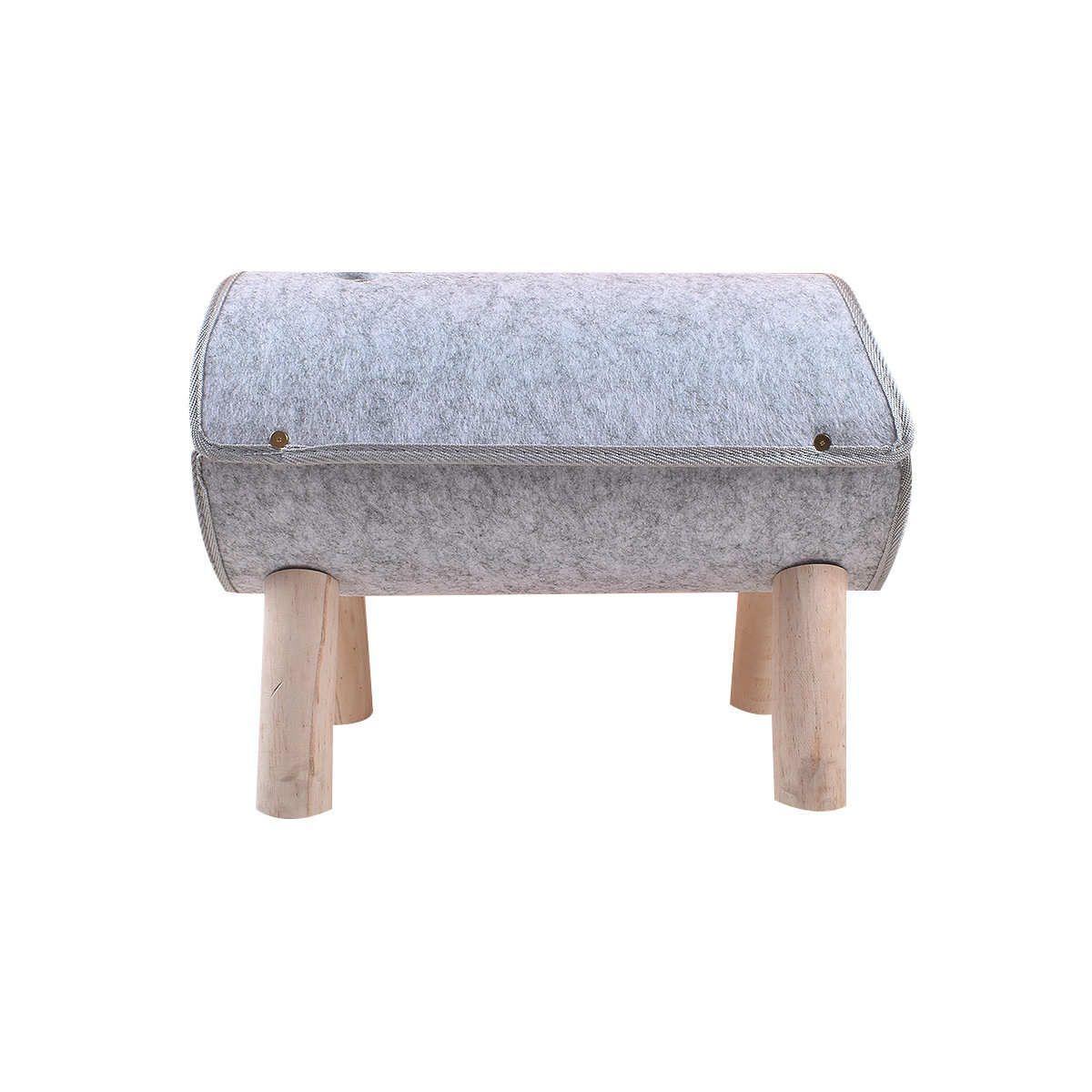 猫窝四季可拆卸洗猫床毛毡猫窝夏季猫咪用品宠物床吊床狗窝狗床 - 图3