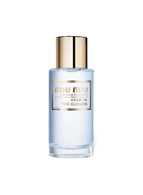 MIU MIU 霓裳系列女士淡香水 宠儿/云霄/天骄/顽童  EDT 50ml