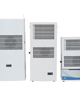 铨冠500W电柜空调机床电控箱降温东莞QG-JK-050制冷剂制冷工业