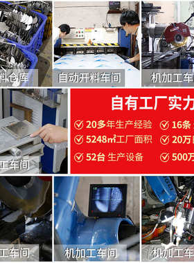 新款加厚立体方形亚克力陈列展示台 服装店用亚克力鞋包陈列架