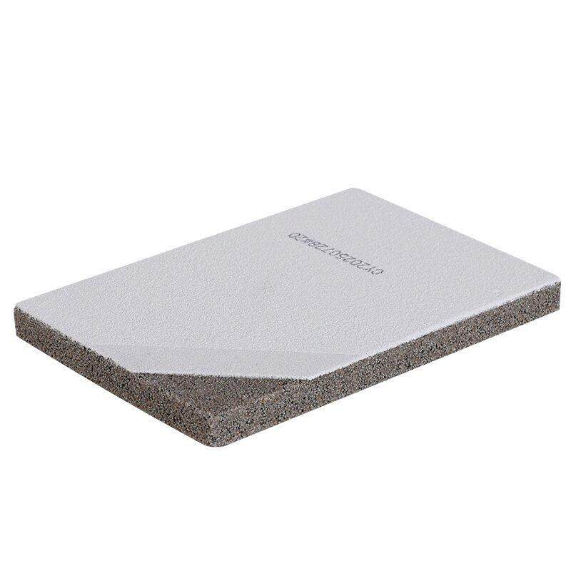 轻质吸音降噪砂岩吸音板陶晶砂吸声板聚合微粒隔音板环保防火防潮,淘宝优惠券,粉丝福利购,淘宝优惠卷