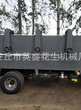 滚筒烘烤炉花生瓜子芝麻炒货机坚果炒货机转筒烘烤机花生设备