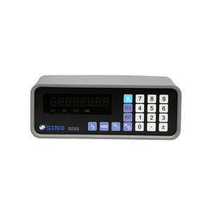 信和S信IO光显栅数和KA-3KA-3000N0光栅尺 - 图3