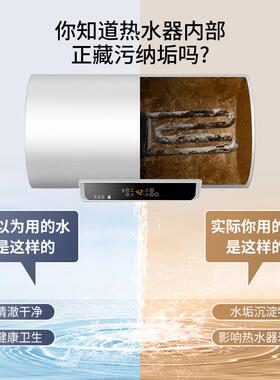 厂家直供 热水器前置过滤器家用自来水过滤阻垢前置过滤器净水器