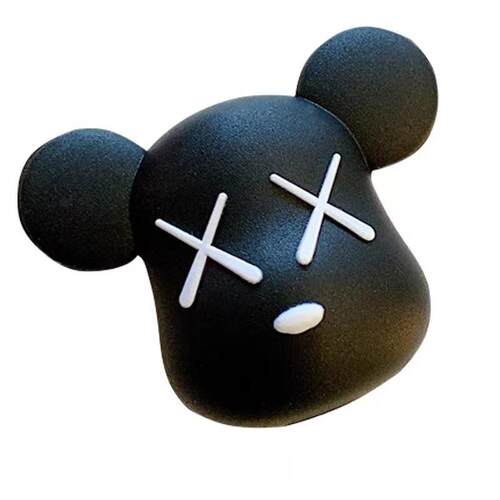 Cute Cartoon Soft Rubber Protective Cover for Phone Charging - 图3