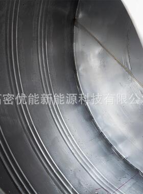 不锈钢圆形304保温水箱供水立式保温承压水罐水塔锅炉热水5吨水箱