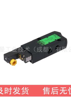 ASCO电磁阀8551G301MODC24/DCD危险区域专用阀单/双电磁管低功耗