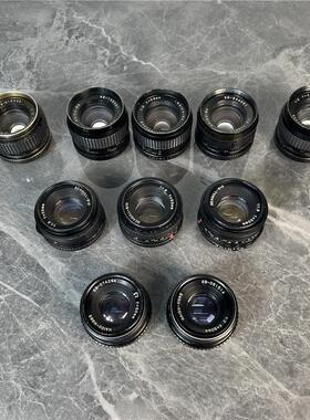 金属镜头模型原装镜头模型相机镜头模型微单眼相机镜头摆件单眼镜