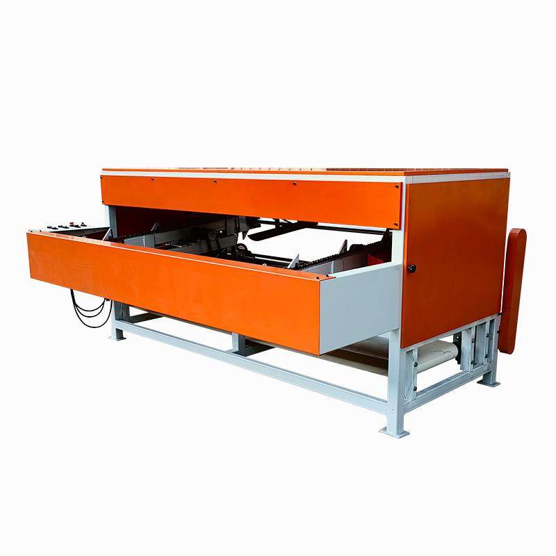 全自动双端锯断料锯木托盘自动双头齐头锯多功能木工双端锯,淘宝优惠券,粉丝福利购,淘宝优惠卷