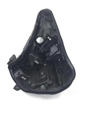 适用于16171819款凯迪拉克XT5大灯后壳大灯黑色底座底壳