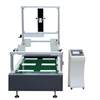 Luggage peak wave testing machine Luggage oscillation testing machine Luggage bumpy walking wear testing machine