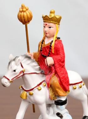 新款 摆件模型记猴哥孙行者造型树脂创意装饰