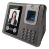 MF662 Internet-connected face fingerprint swipe card password attendance machine, work clock in and swipe face swipe fingerprint access control machine