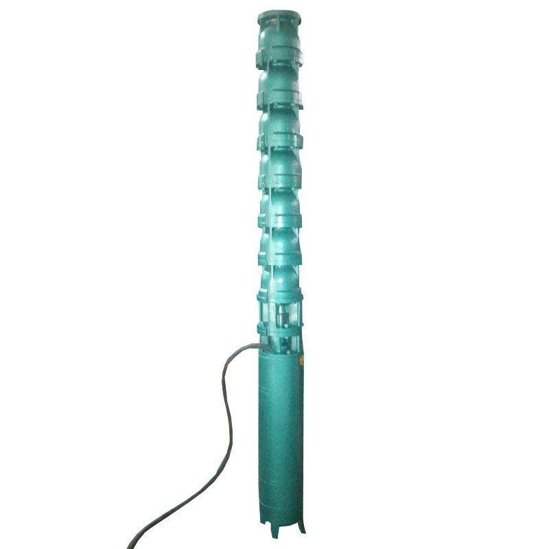 深井泵井用铸铁潜水大流量高扬程温州瓯北深井泵150QJ200QJ250QJ,淘宝优惠券,粉丝福利购,淘宝优惠卷