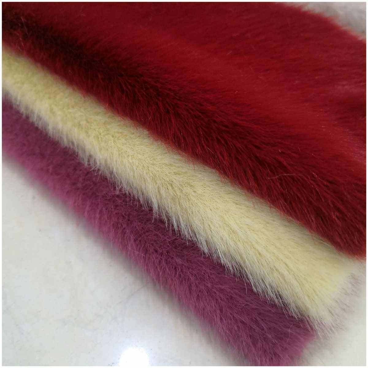 2020新品 15mm仿水貂  1000g加厚松貂绒布 女装箱包鞋材面料 现货,淘宝优惠券,粉丝福利购,淘宝优惠卷