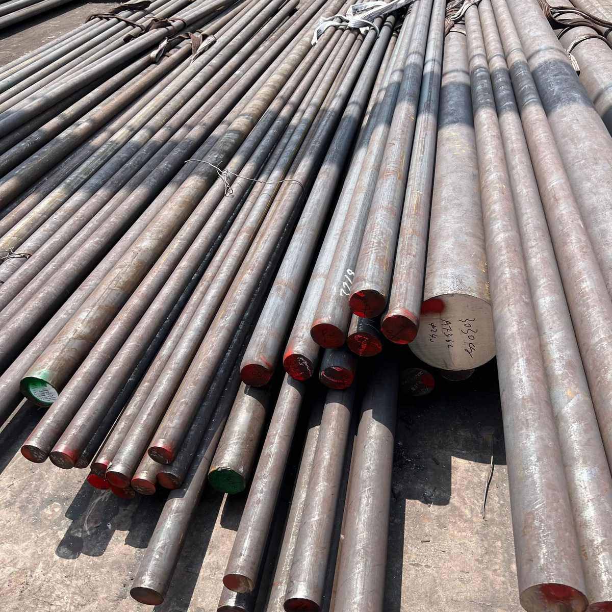 供应2520不锈钢圆钢 310s不锈钢棒 0Cr25Ni20不锈钢光棒 可做锻件,淘宝优惠券,粉丝福利购,淘宝优惠卷