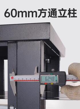 大型数控折弯机刀模架刀具柜钣金冲压模具刀具收纳柜折弯机模具柜