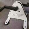 Dynamic bicycle generator fitness power generation pedal hand generator scientific portable outdoor sports