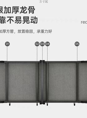 折叠床简易办公室午休单人床家用成人午睡木板便携躺椅厂