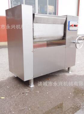 不锈钢多功能拌馅机香肠包子水饺馄饨馅料搅拌机肉馅菜馅拌馅机