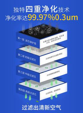 焊锡烟雾净化器烙铁烟雾焊锡排烟净化焊锡车间烟雾净化器