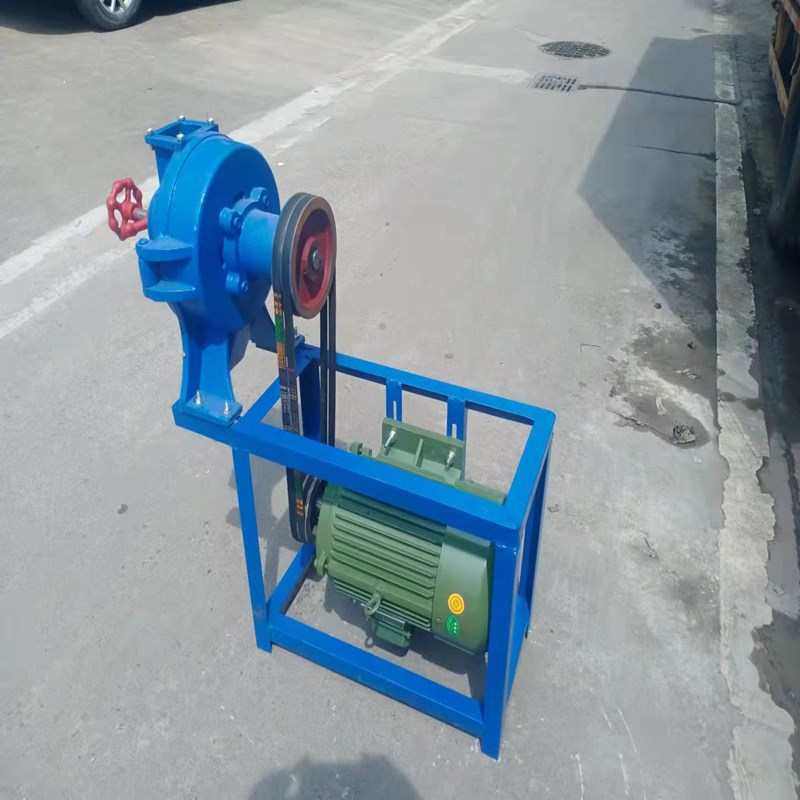 高翔250型磨粉机 打粉机 大米玉米粉碎机 干湿两用五谷杂粮磨浆机,淘宝优惠券,粉丝福利购,淘宝优惠卷