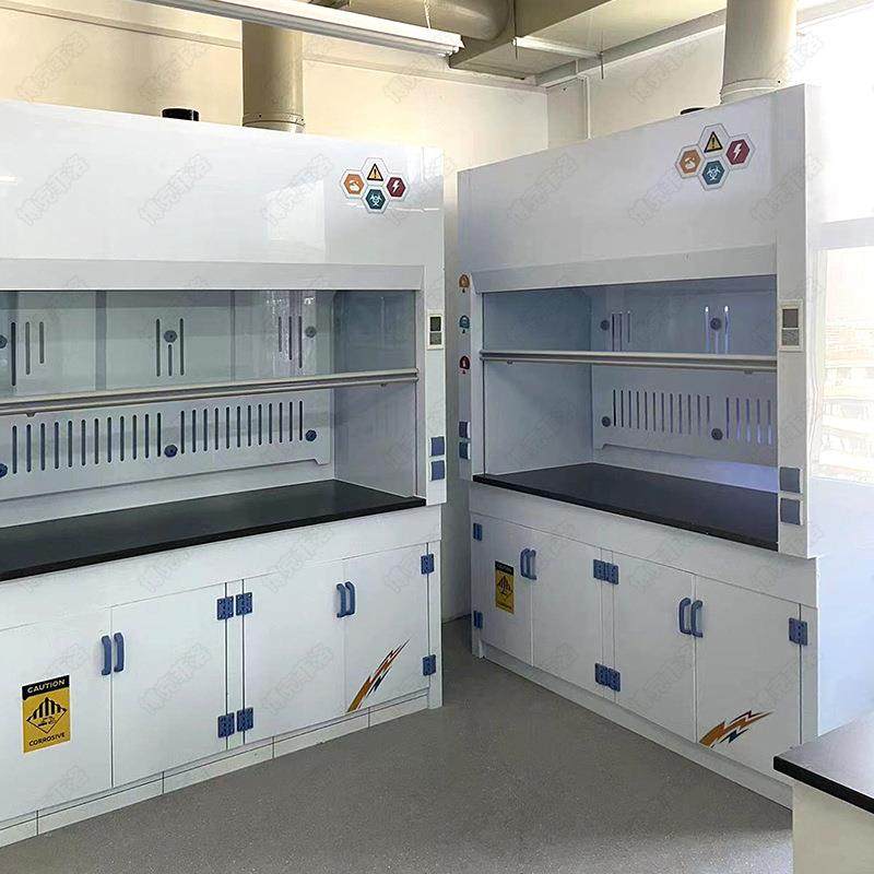 全钢通风柜PP通风橱排风柜实验室操作台桌上型无管道净气型通风柜,淘宝优惠券,粉丝福利购,淘宝优惠卷