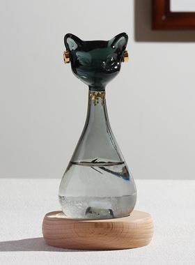 博物馆毕业生埃及天气装饰摆件