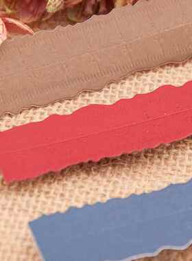 DIY 金属压花切割刀模 碳钢剪纸卡模板 N173