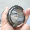 Sterility testing membrane filter Pseudomonas aeruginosa testing stainless steel belt clip cup 300ml filter