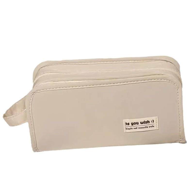 痛包笔袋大容量耐脏初中小学生笔袋小众不撞款文具铅笔盒2025新款,淘宝优惠券,粉丝福利购,淘宝优惠卷