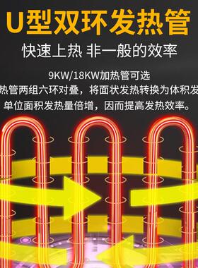麦乐康全自动升降电炸炉商用单双缸大容量炸鸡炸串薯条油条油炸机