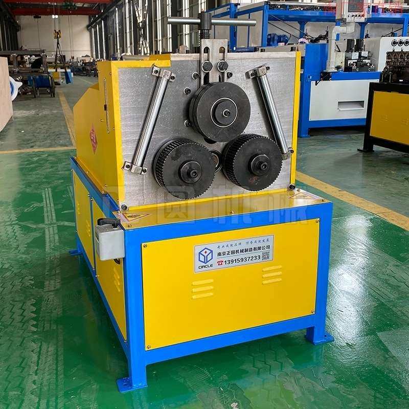 角铁卷圆机扁铁液压立式卷圆机 角钢槽钢内圆机法兰卷弯机,淘宝优惠券,粉丝福利购,淘宝优惠卷