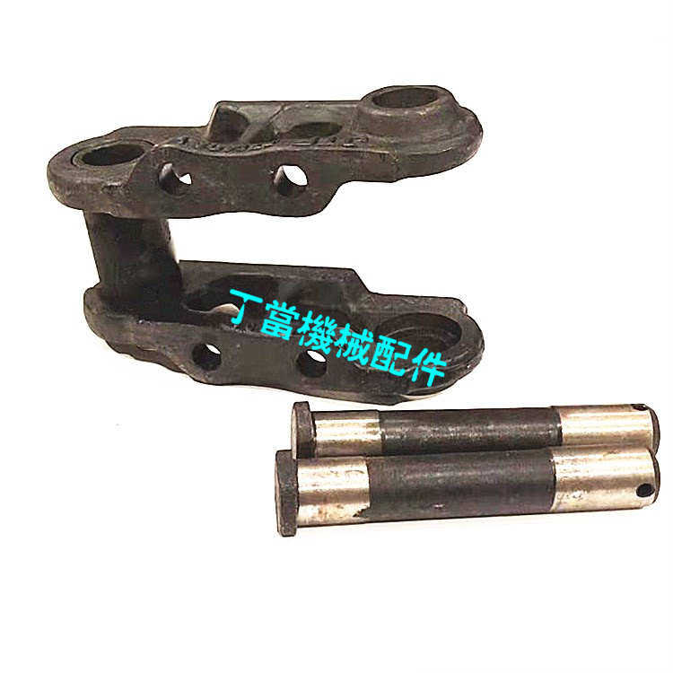 玉柴85-6-7-8链节链条链节 链筋销子链销玉柴挖掘机配件,淘宝优惠券,粉丝福利购,淘宝优惠卷
