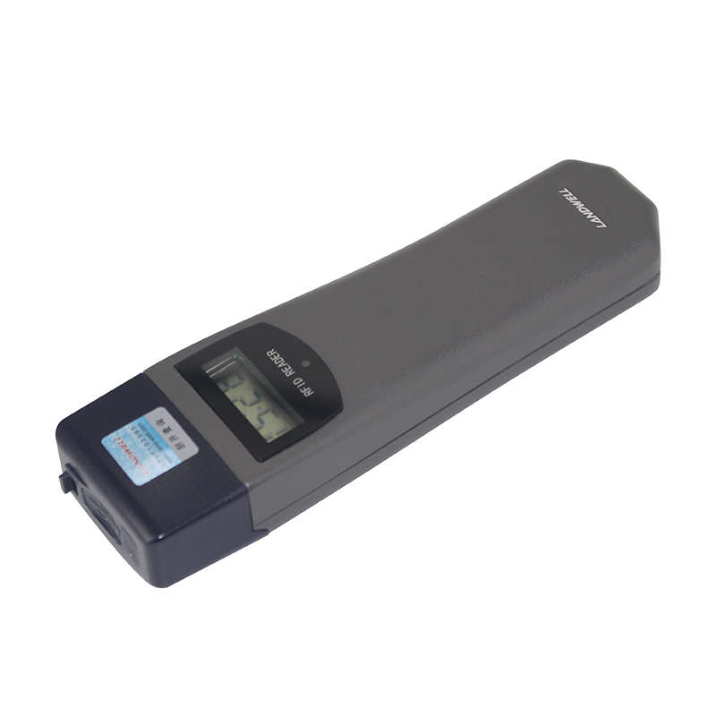 兰德华L-3000ET巡更机通讯座 感应式巡更棒 数据采集器 检逻仪USB - 图3