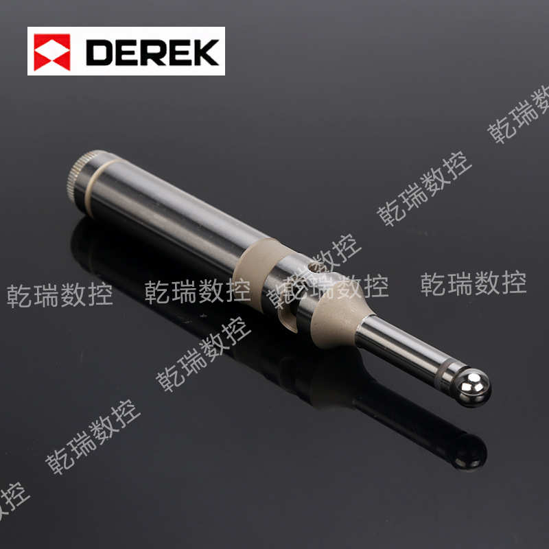 德克DEREK 光电式寻边器PM20/PM32 - 图0