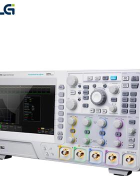 致远ZDS3024C2G采样率200M带宽电源测试示波器