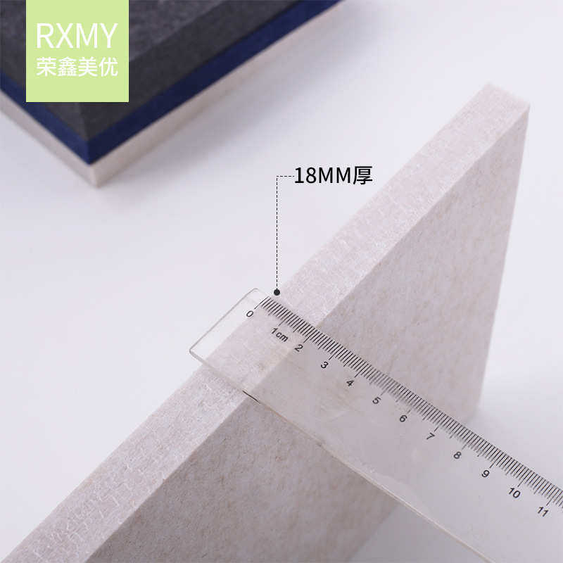 聚酯纤维吸音板复合热压隔音板室内墙面装饰隔音棉琴房吸音毛毡板,淘宝优惠券,粉丝福利购,淘宝优惠卷