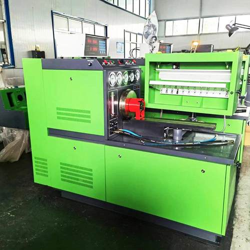 12PSB柴油机试验台支持出口12PSB高压喷油泵试验台喷油泵试验台 - 图1