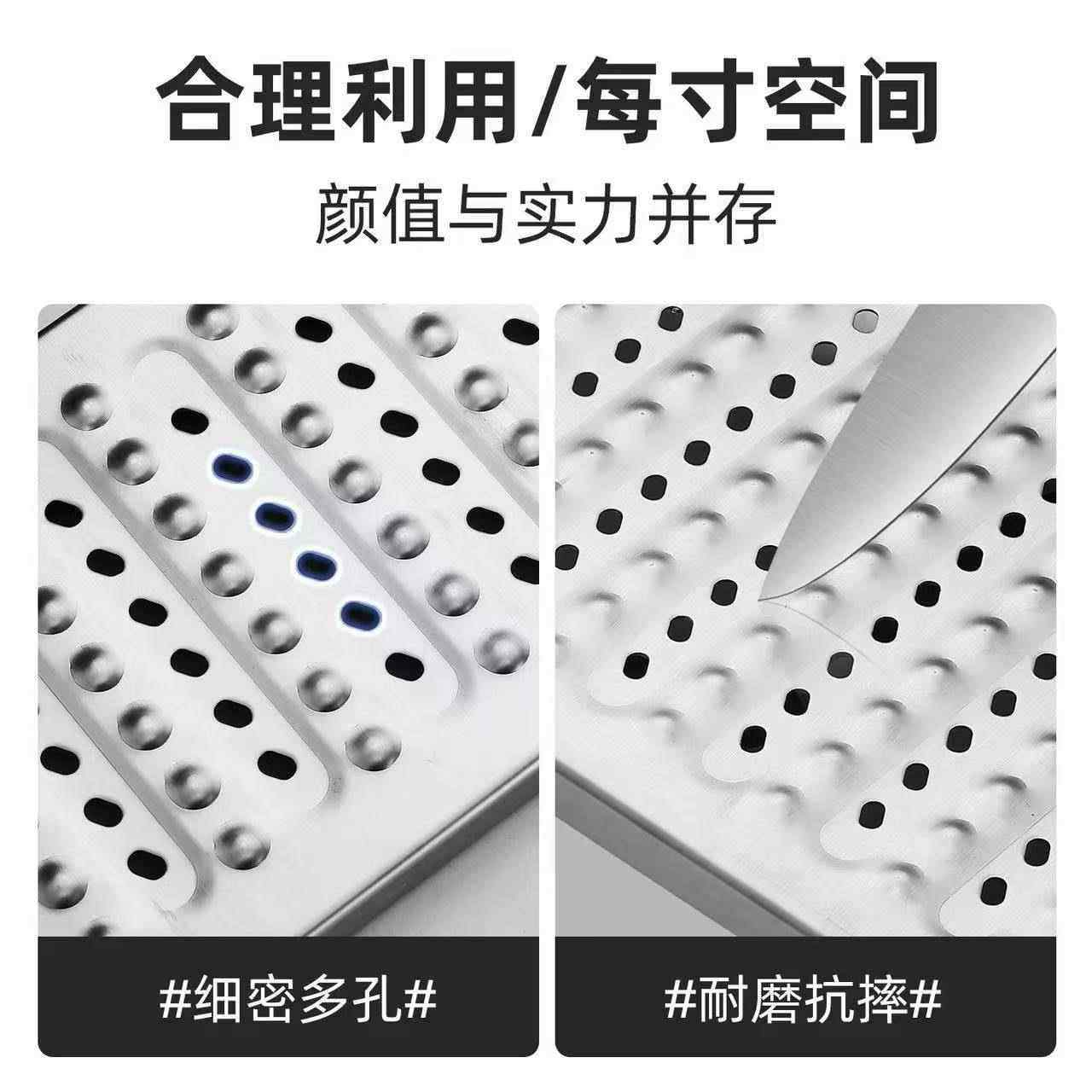 304不锈钢地沟盖板厨房下水道井盖排水沟加厚防滑水沟盖板地沟板,淘宝优惠券,粉丝福利购,淘宝优惠卷