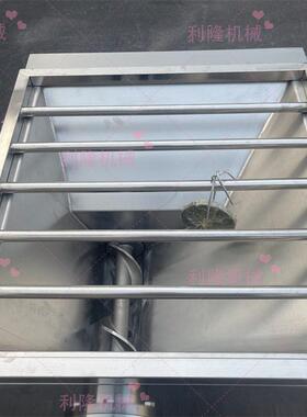 商用304不锈钢绞肉机鲜肉冻肉绞肉设备狗粮加工鸡骨架绞碎机