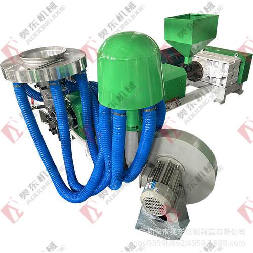 SJ50-900型HDPE吹膜机LDPE塑料薄膜生产设备低压吹膜机速自动 - 图0