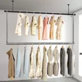 Сушилка из нержавеющей стали, одеяло для домашнего использования, анти-кража