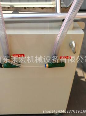 卧式砂磨机涂料油漆艺术漆油墨棒销式研磨机防爆大流量盘式砂磨机