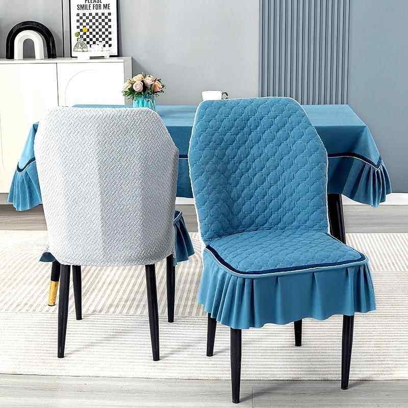 加厚扇形椅子套罩全包保护万能2026坐垫靠背弧形贝壳餐桌皮板凳座,淘宝优惠券,粉丝福利购,淘宝优惠卷
