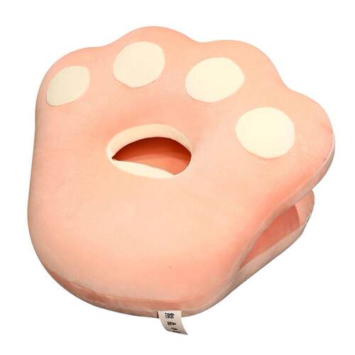 U-Shaped Desk Nap Pillow Neck Supporter Seat Cushion - 图3