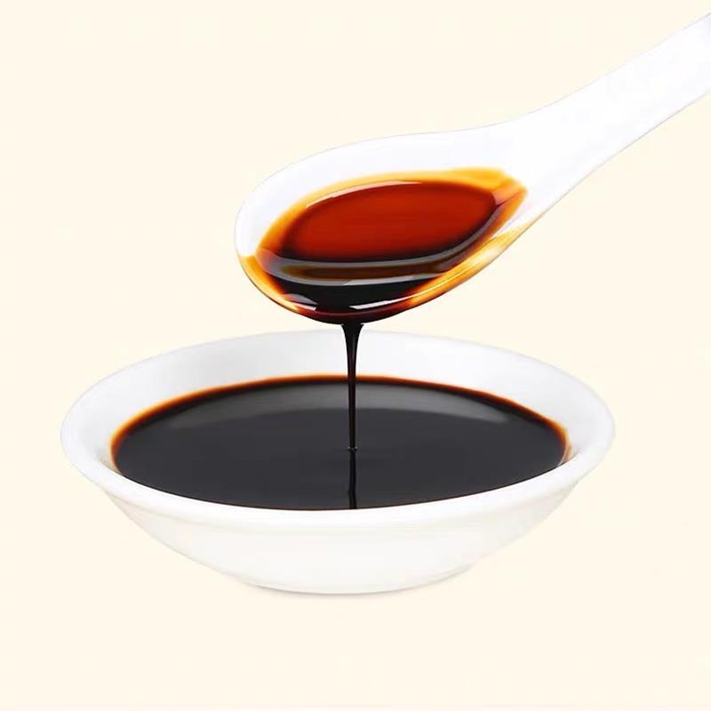 伊例家红烧酱料汁味极鲜生抽调味料老抽酱油红烧上色饭店家用调料