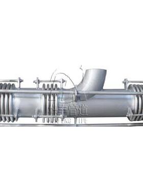 小拉杆横向波纹补偿器dn600系列补偿器伸缩接头万向调节专业生产
