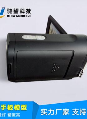 塑胶手制作厂家板高精度nc手板制作c手板模型加工ABScw--首模样品