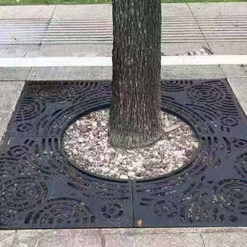 厂家供应球墨铸铁树篦子园林市政绿化树围子树池篦子护树盖板批发,淘宝优惠券,粉丝福利购,淘宝优惠卷